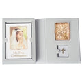 Girl Communion Folder Set 4pc set