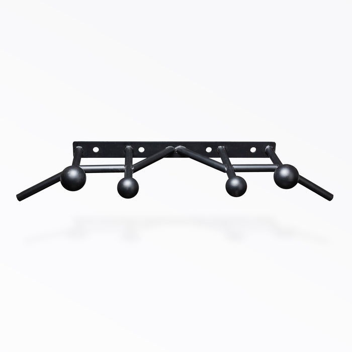 Globe Side Mount Pull-Up Bar