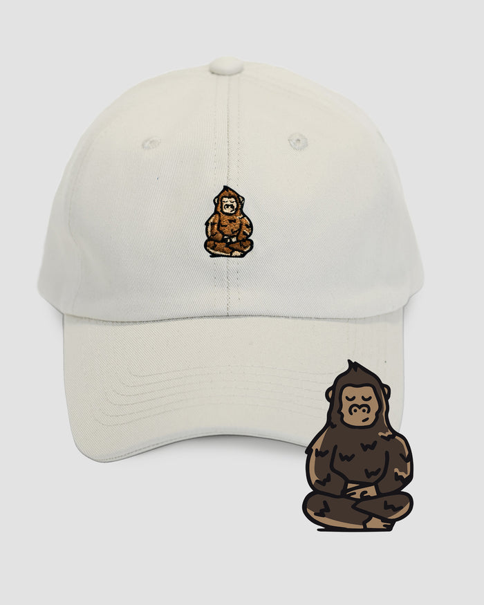 Gorilla Hat - Follow Your Legend