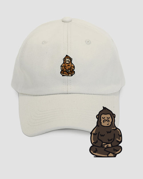 Gorilla Hat - Follow Your Legend
