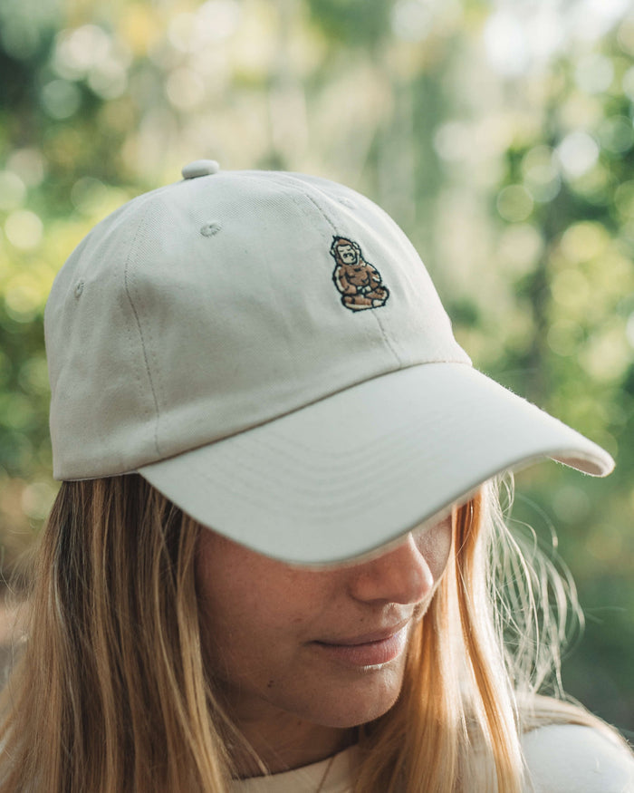 Gorilla Hat - Follow Your Legend