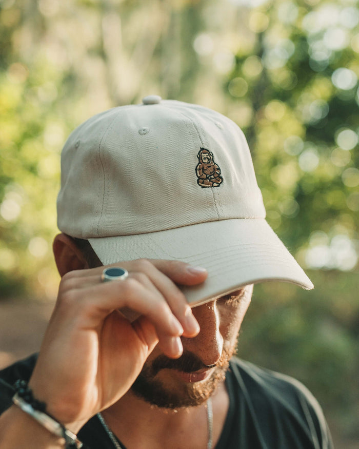 Gorilla Hat - Follow Your Legend