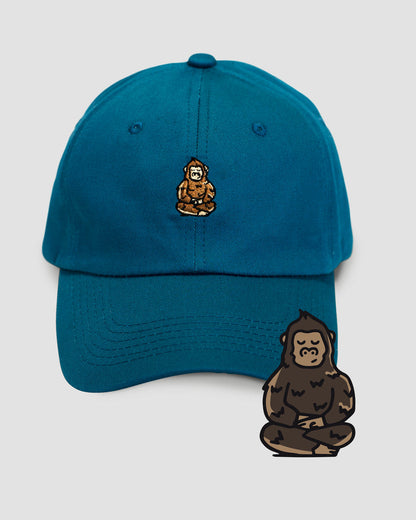 Gorilla Hat - Follow Your Legend