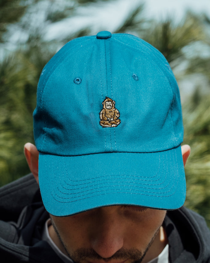 Gorilla Hat - Follow Your Legend