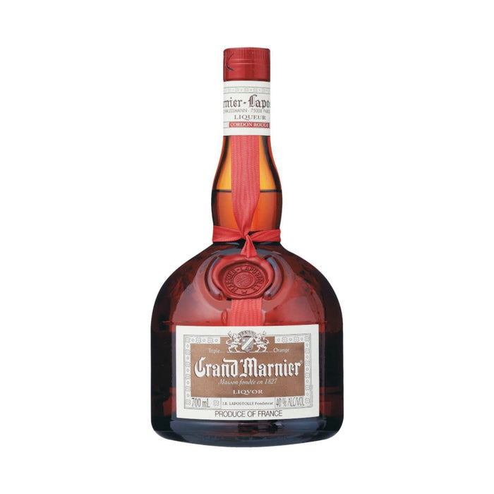 Buy Grand Marnier Grand Marnier Liqueur (700ml) at Secret Bottle