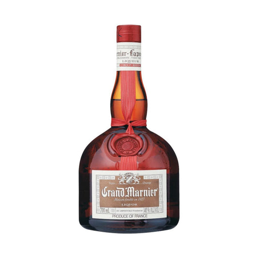 Buy Grand Marnier Grand Marnier Liqueur (700ml) at Secret Bottle