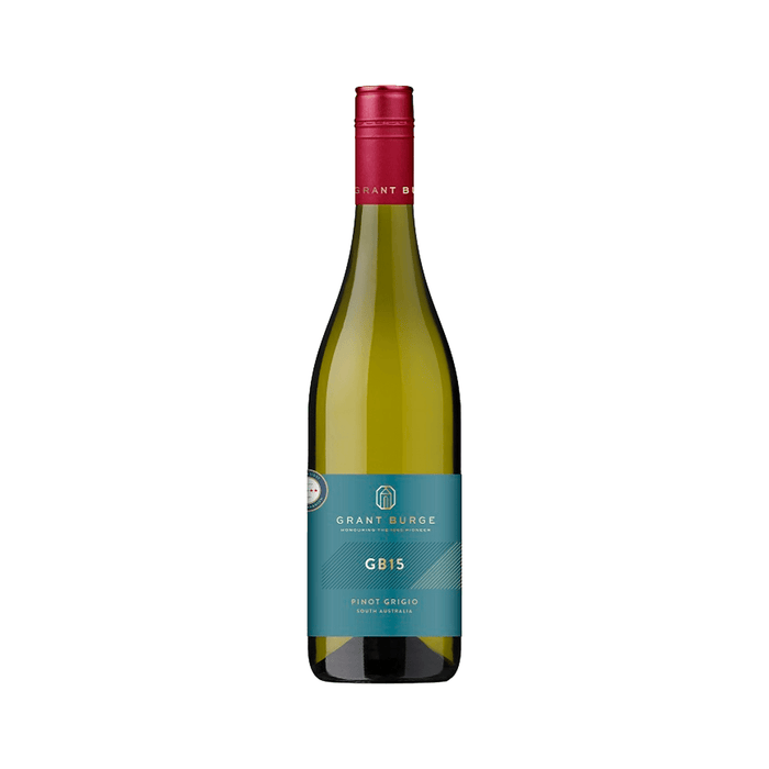 Buy Grant Burge Grant Burge GB15 Pinot Grigio (750ml) Case of 6 at Secret Bottle