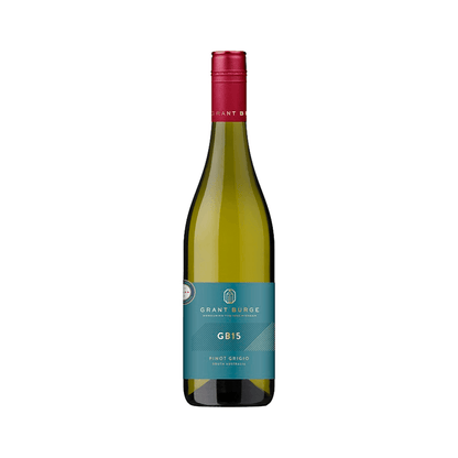 Buy Grant Burge Grant Burge GB15 Pinot Grigio (750ml) Case of 6 at Secret Bottle