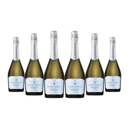 Buy Grant Burge Grant Burge Prosecco NV (750ml) Case of 6 at Secret Bottle