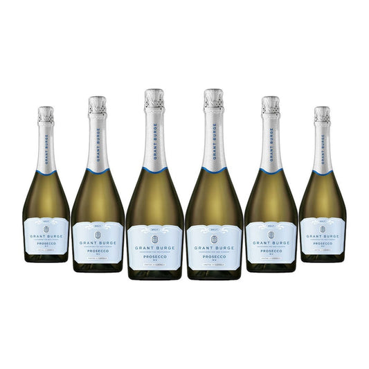 Buy Grant Burge Grant Burge Prosecco NV (750ml) Case of 6 at Secret Bottle