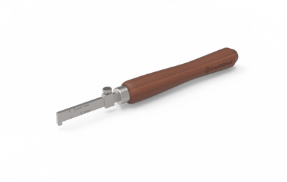 Groove cutter