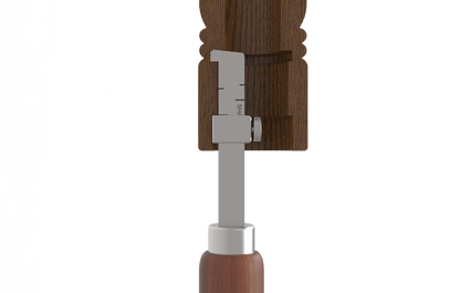 Groove cutter