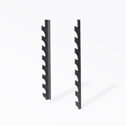 REP 8 Bar Gun Rack Barbell Storage