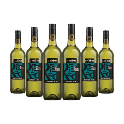 Buy Hardys Hardys The Riddle Sauvignon Blanc (750ml) Case of 6 at Secret Bottle