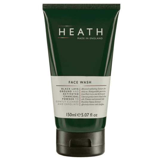 Heath London Face Wash 150ml