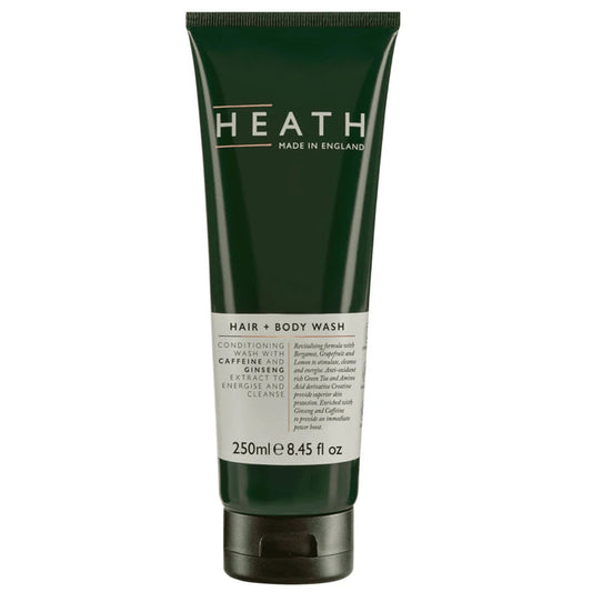 Heath London Hair and Body Wash 250ml
