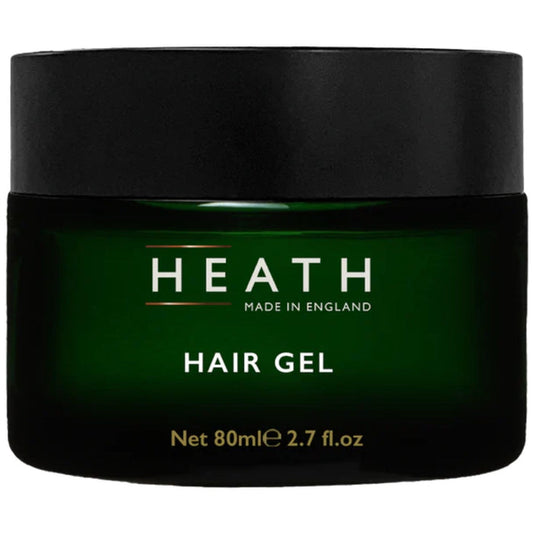 Heath London Hair Gel 80ml
