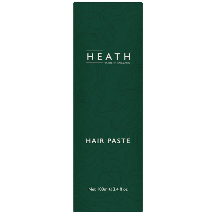 Heath London Hair Paste 100ml