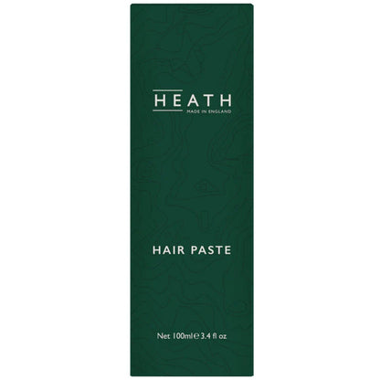 Heath London Hair Paste 100ml
