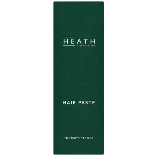 Heath London Hair Paste 100ml