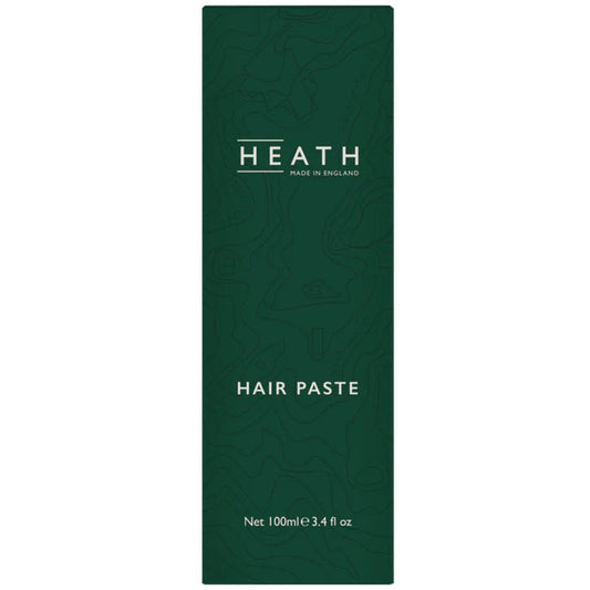 Heath London Hair Paste 100ml