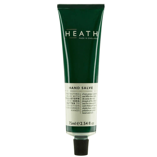 Heath London Hand Salve 75ml