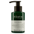 Heath London Moisturiser 100ml
