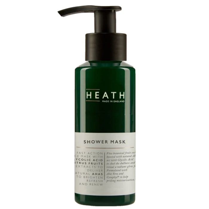 Heath London Shower Mask 85ml