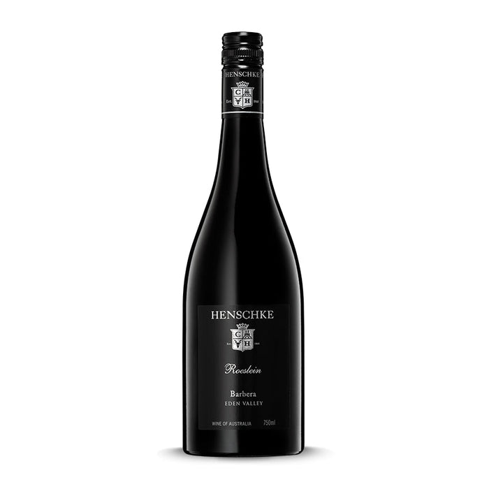 Buy Henschke Henschke Roeslein Barbera (750mL) at Secret Bottle