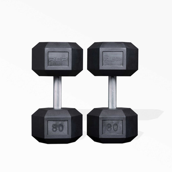 80lb Pair