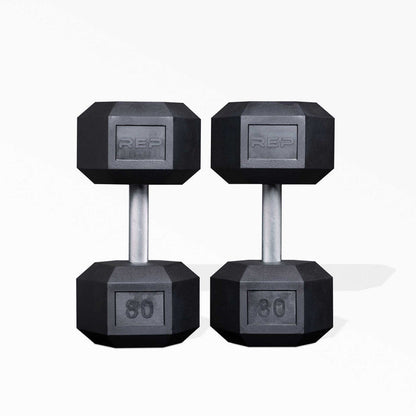 80lb Pair