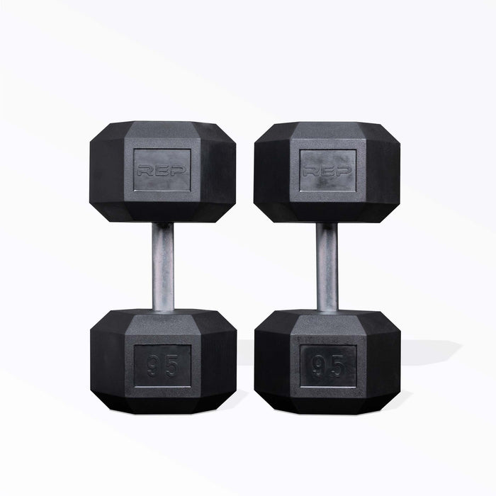 100lb Pair