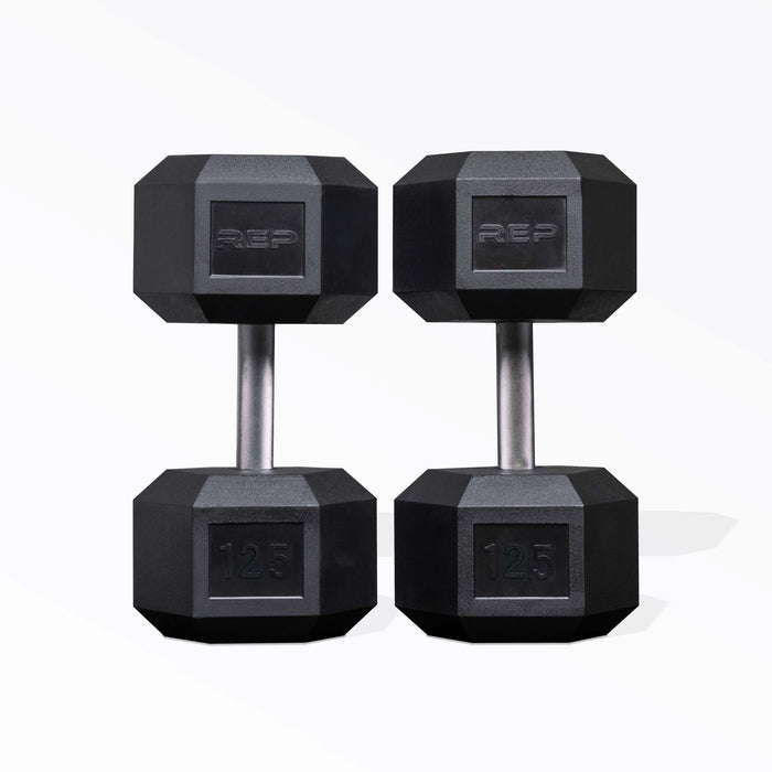 125lb Pair