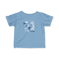 Hi Zev! Infant Tee