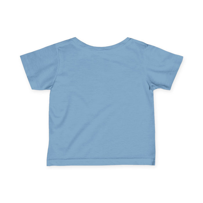 Hi Zev! Infant Tee