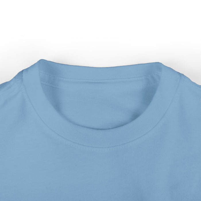 Hi Zev! Infant Tee