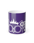 Hi Zev! Invisibility Potion Morphing Mug