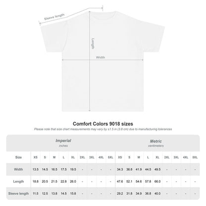 Hi Zev! Kids Tee