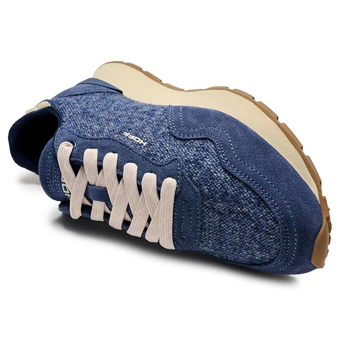 Hoff City Trainers - Blue