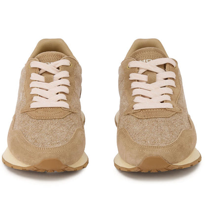 Hoff City Trainers - Camel