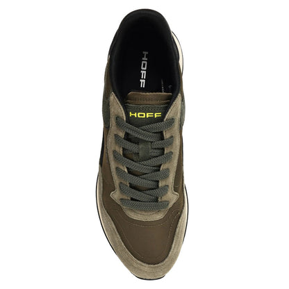 Hoff City Trainers - Green