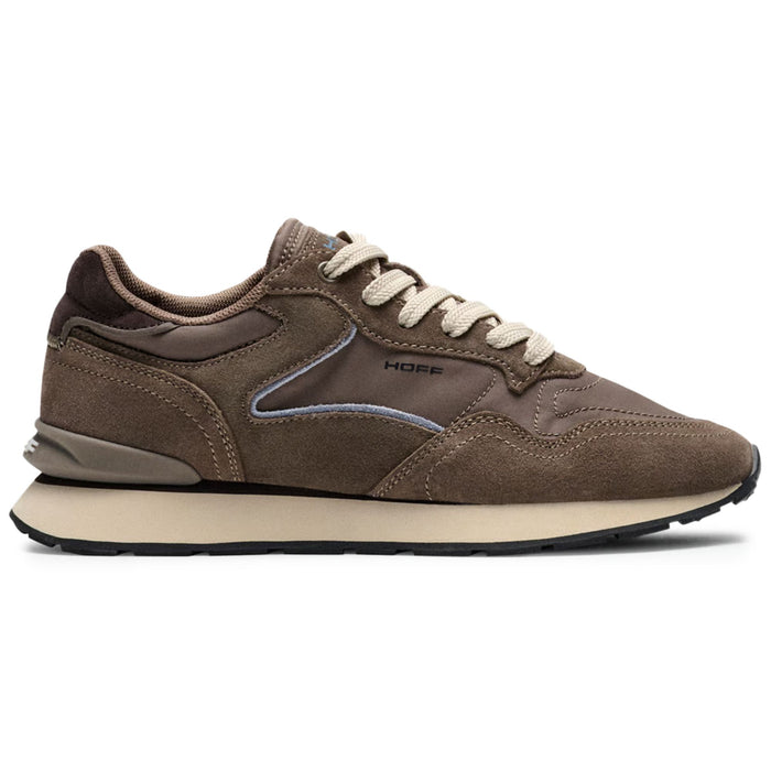Hoff City Trainers - Taupe
