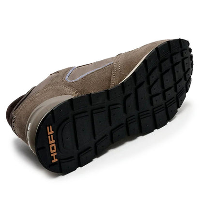 Hoff City Trainers - Taupe