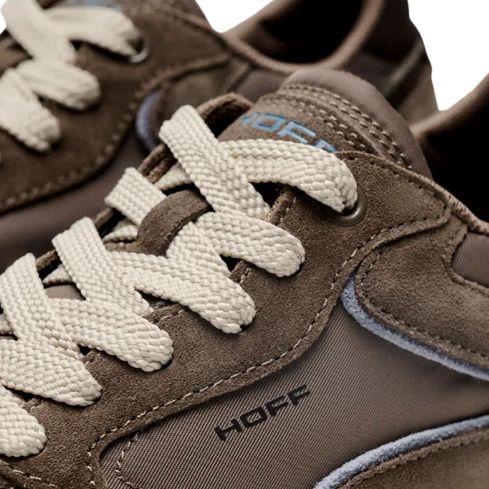 Hoff City Trainers - Taupe