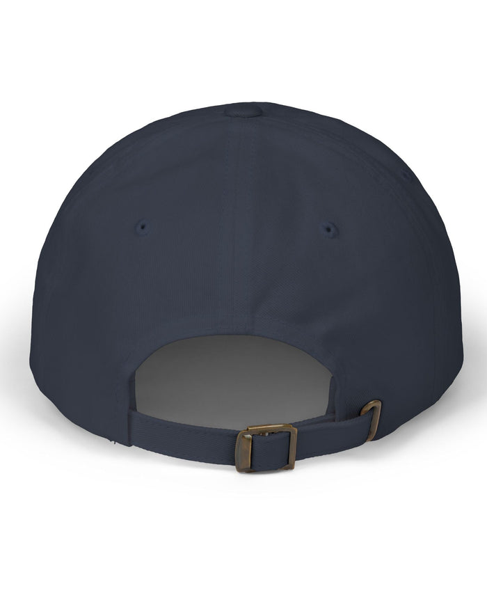 Icons Embroidered Hat