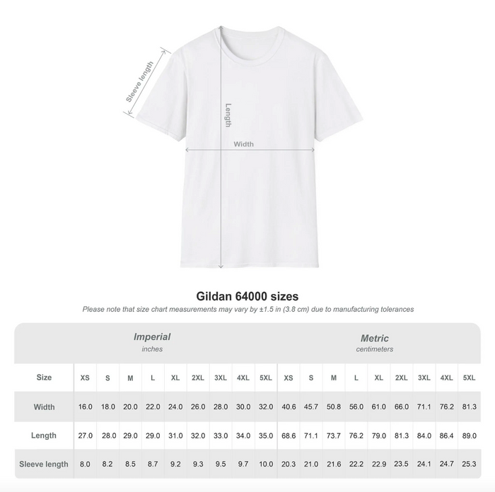 Icons Tee (Screen printed!)