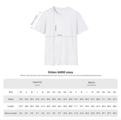 Icons Tee (Screen printed!)