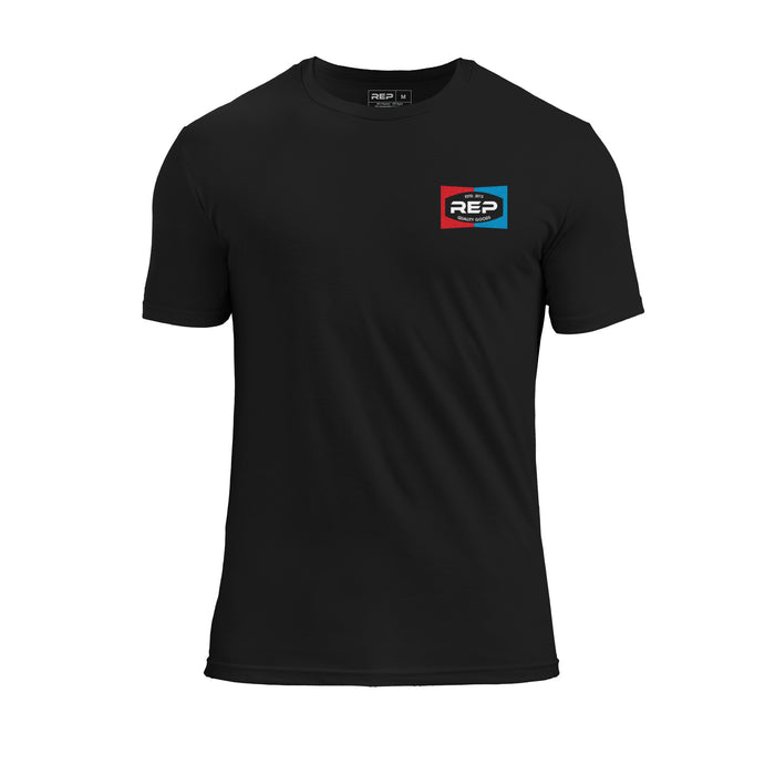 Ignition Tri-Blend Crew T-Shirt