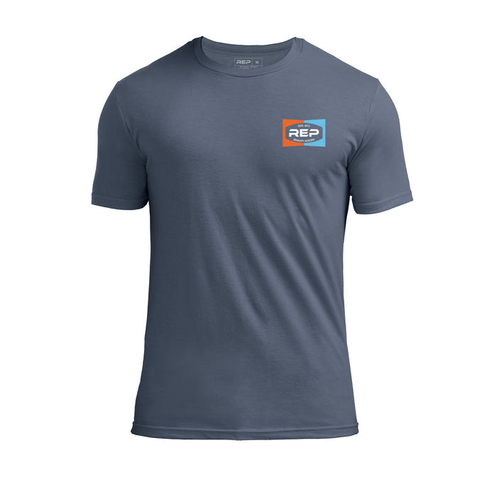 Ignition Tri-Blend Crew T-Shirt