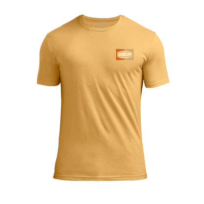 Ignition Tri-Blend Crew T-Shirt